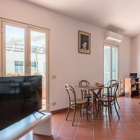 Colosseo Stylish Penthouse Roma Exterior foto