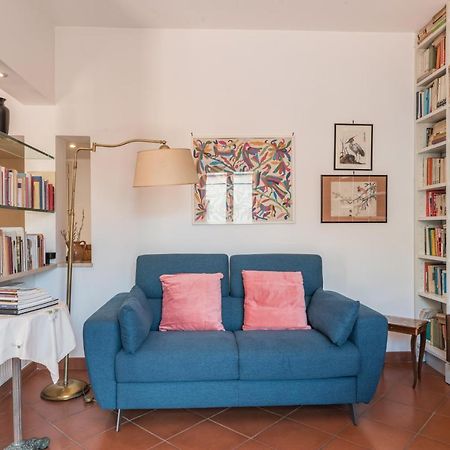 Colosseo Stylish Penthouse Roma Exterior foto