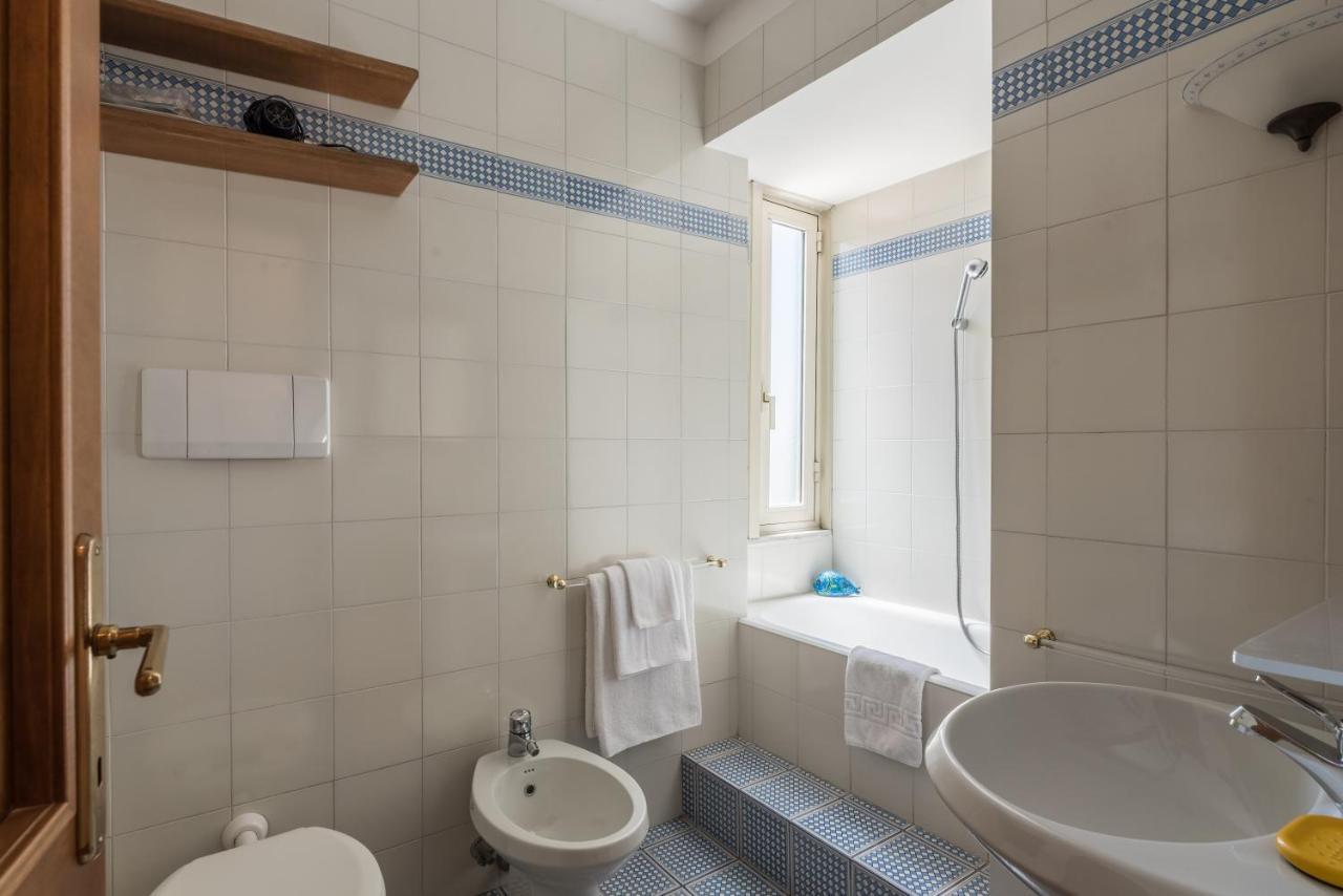 Colosseo Stylish Penthouse Roma Exterior foto