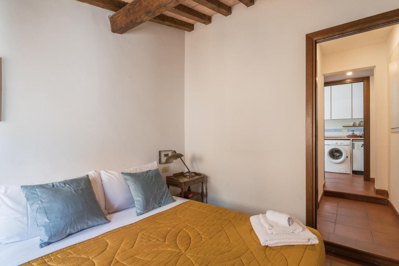 Colosseo Stylish Penthouse Roma Exterior foto